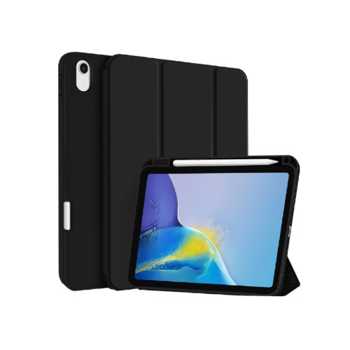 4Smarts Folio Case Basic for iPad Air 11" 2024/2025 and iPad Pro 11" 2/3/4 gen
