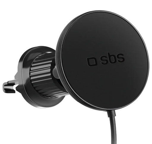 SBS Magsafe-compatible car holder for smartphones